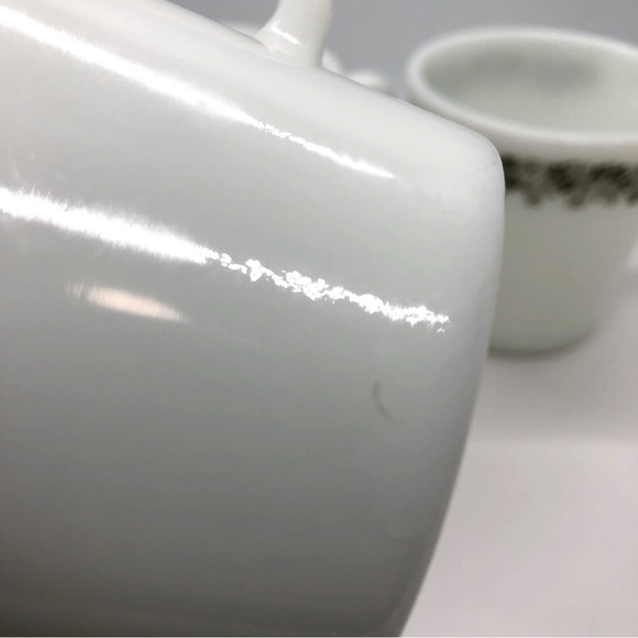 Pyrex Mugs - Spring Blossom - Picture 4 of 7